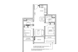 Skye At Holland (D10), Apartment #484909751